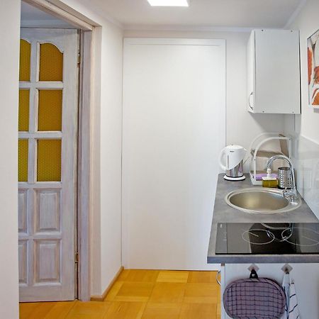 Apartament Mragowo Bagian luar foto