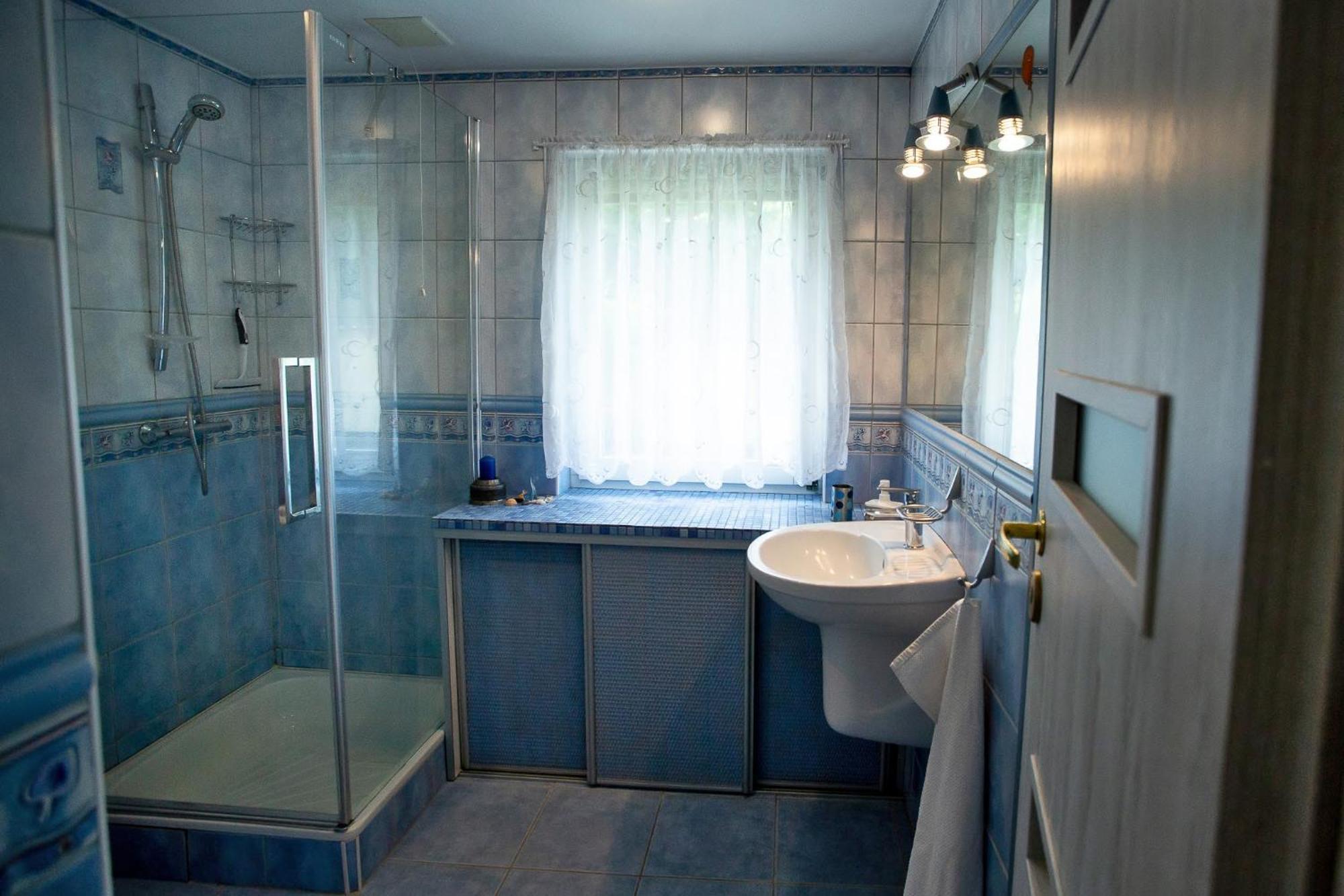 Apartament Mragowo Bagian luar foto
