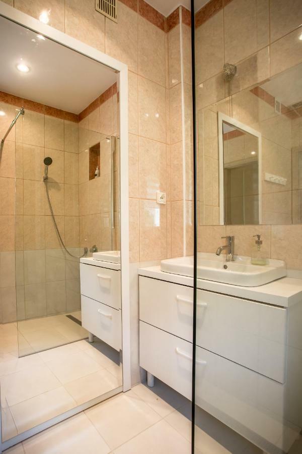 Apartament Mragowo Bagian luar foto