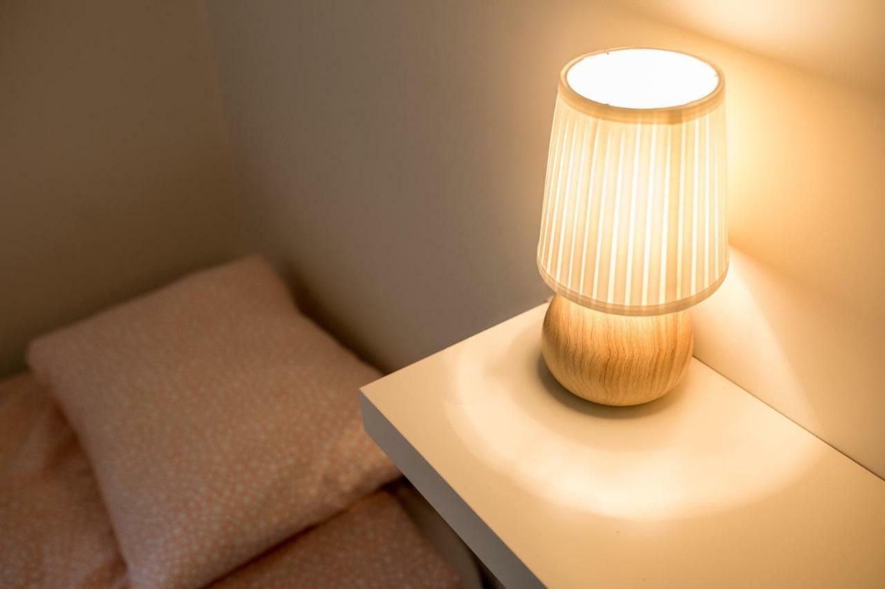 Apartament Mragowo Bagian luar foto
