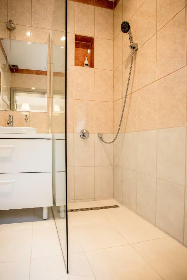 Apartament Mragowo Bagian luar foto